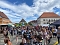 Ausgelassene Stimmung herrschte beim Kinder- und Jugendfestival in Sondershausen Ausgelassene Stimmung herrschte beim Kinder- und Jugendfestival in Sondershausen