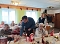 Weihnachtsfeier bei der WG 4 der VS in Sondershausen Weihnachtsfeier bei der WG 4 der VS in Sondershausen