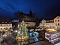 Weihnachtsmarkt und "Weiße Schlossweihnacht" feierlich in Sondershausen eröffnet Weihnachtsmarkt und "Weiße Schlossweihnacht" feierlich in Sondershausen eröffnet