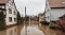 Land unter in Windehausen - Dezember 2023 Land unter in Windehausen - Dezember 2023