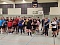 Volleyballturnier der WSG Franzberg