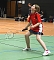 Ranglistenturnier Badminton