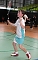Ranglistenturnier Badminton