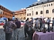 Residenzfest am Samstag