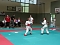 Karate-Meisterschaft Karate-Meisterschaft