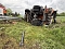 Verkehrsunfall auf der Landstra&szlig;e zwischen Bad Frankenhausen und Sondershausen