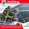 Die Wehrleute aus dem Kyffh&auml;userkreis absolvierten ihre Ausbildung erfolgreich.