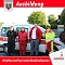 Die Wehrleute aus dem Kyffh&auml;userkreis absolvierten ihre Ausbildung erfolgreich.