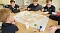 Mit Hilfe von Landschaftsplanern und Architekten erörterten Schüler aus Heldrungen, wie sie ihre Schule klimaresilienter machen können. Mit Hilfe von Landschaftsplanern und Architekten erörterten Schüler aus Heldrungen, wie sie ihre Schule klimaresilienter machen können.