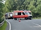 Schwerer Unfall auf der B4