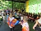 Das Straßenfest der Kindervilla in Bad Frankenhausen wurde zum Wiesenfest Das Straßenfest der Kindervilla in Bad Frankenhausen wurde zum Wiesenfest