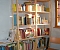 Teil der Bibliothek 1