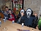 Halloween- Party