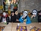 Halloween- Party