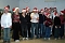 Der Chor der F&ouml;rdereinrichtung mit weihnachtlichen Liedern.