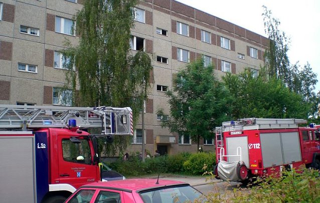 Bild: Einbecker-Str
