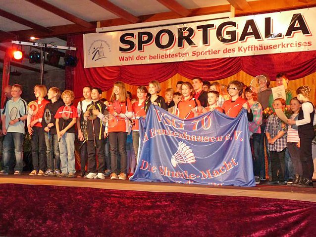 Bild: 16. Sportgala am Kyffh&auml;user (1)