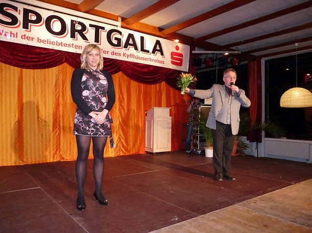 Bild: 16. Sportgala am Kyffh&auml;user (2)