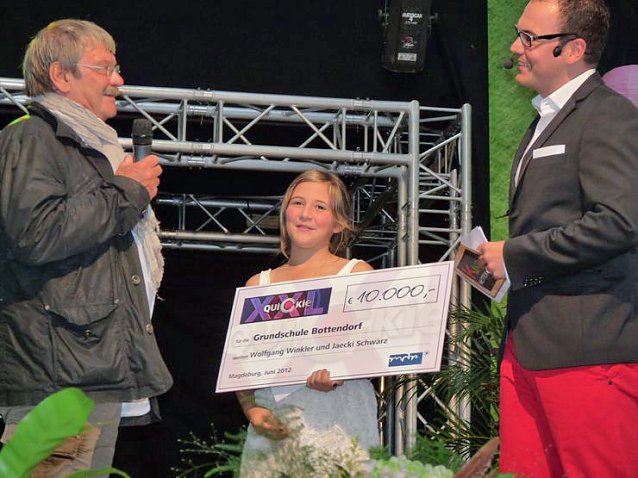 Bild: Tolle Schau
