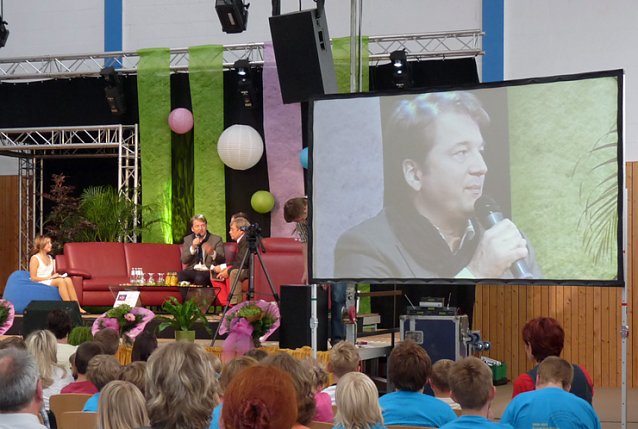 Bild: Tolle Schau