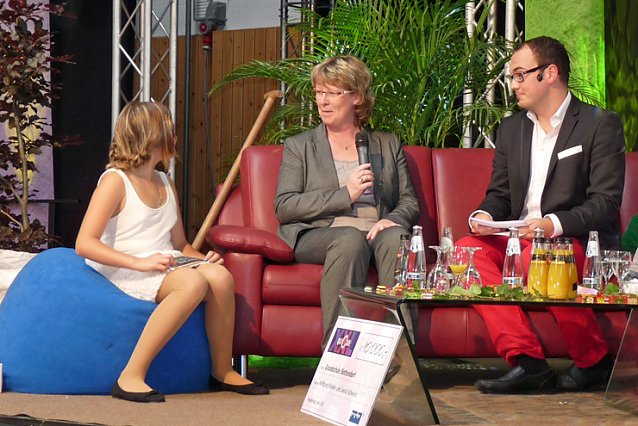 Bild: Tolle Schau