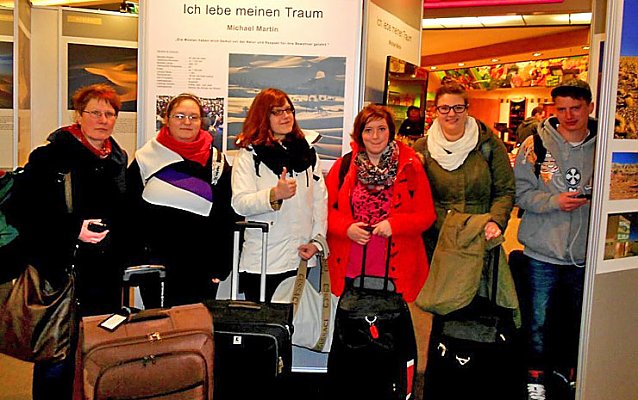 Bild: Praktikanten erw&uuml;nscht