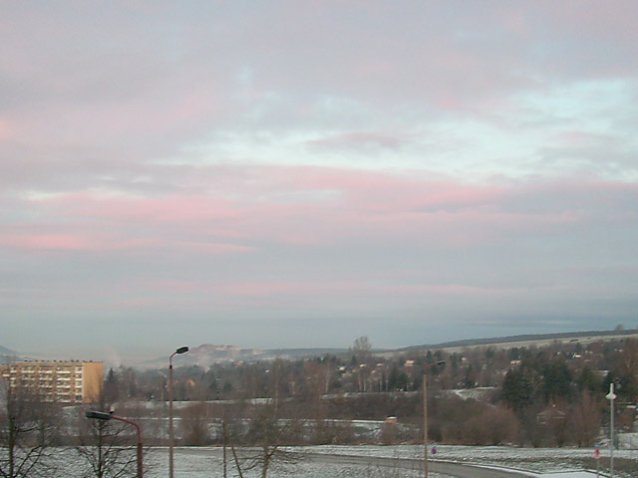 Bild: Frost Sondershausen