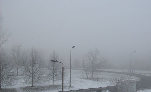 Bild: Nebel Sondershausen