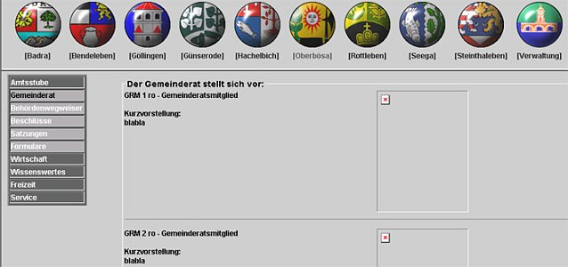 Bild: Homepage Verwaltungsgemeinschaft Kyffh&auml;user