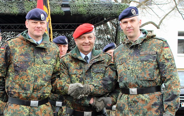 Bild: Viele Dank, im melde mich ab!