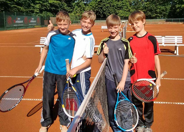 Bild: In Nordhausen erfolgreich