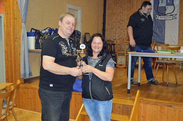 Bild: Nachweihnachtliches Skatturnier in Esperstedt