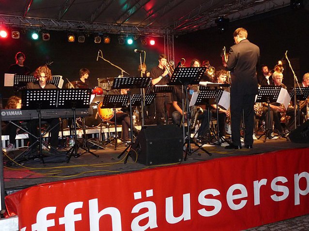 Bild: 17. Benefiz-Jazz-Abend