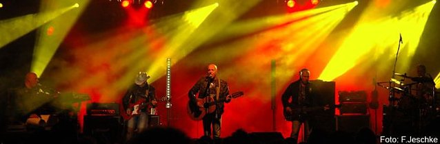 Bild: Rock am Stausee