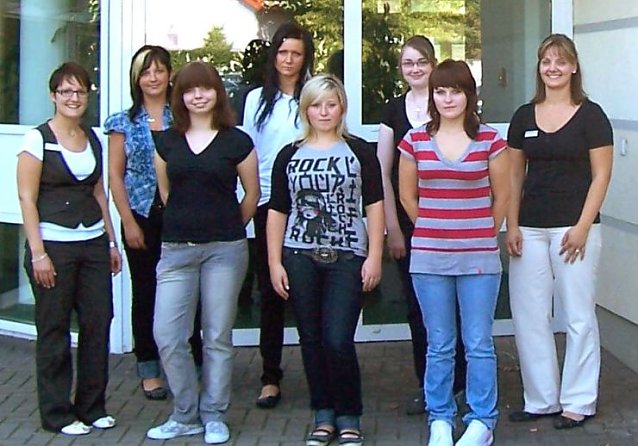 Bild: Nachwuchs