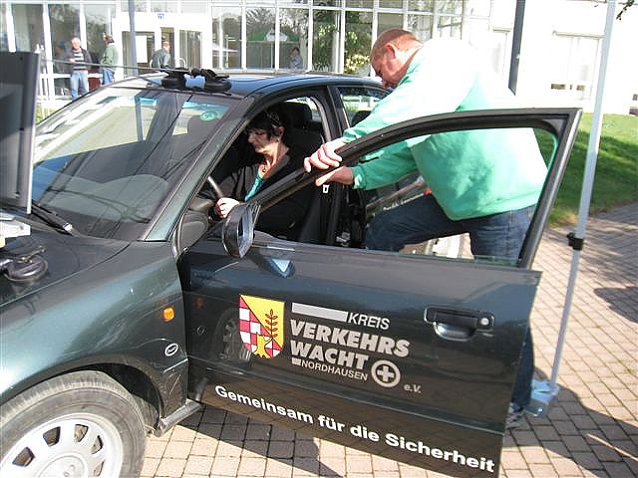 Bild: Mobil bleiben