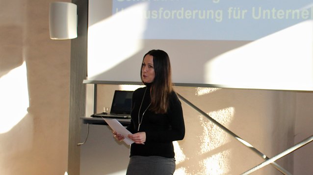Bild: Generation Z � geht&acute;z noch