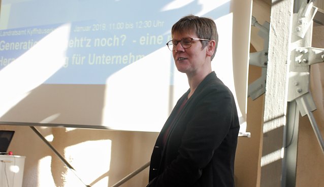 Bild: Generation Z � geht&acute;z noch