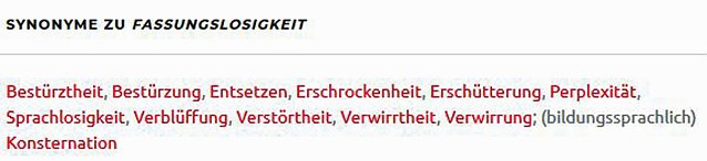 Bild: Der Wahnsinn findet kein Ende!