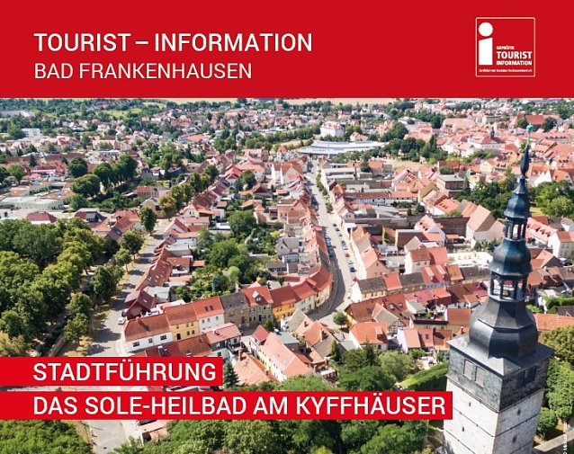 Bild: Stadtrundgang und Patenschaftsvertrag