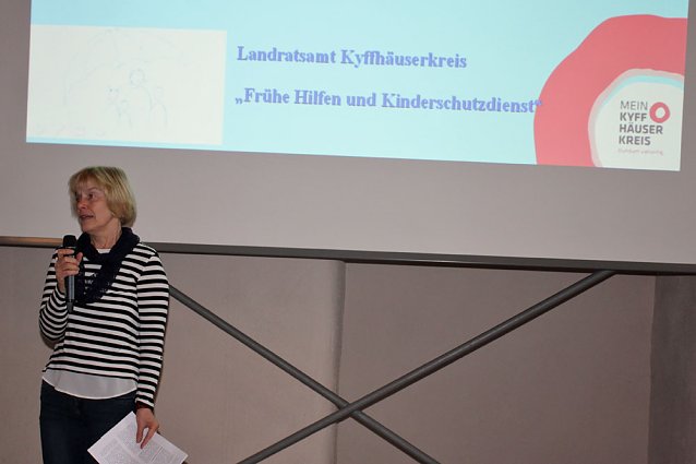 Bild: Kinderschutztagung in Sondershausen