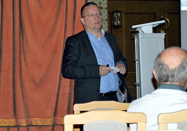 Bild: Neues Bauen in Altneuland -