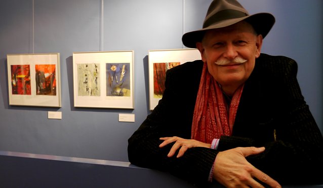 Bild: Gerd Mackensen 