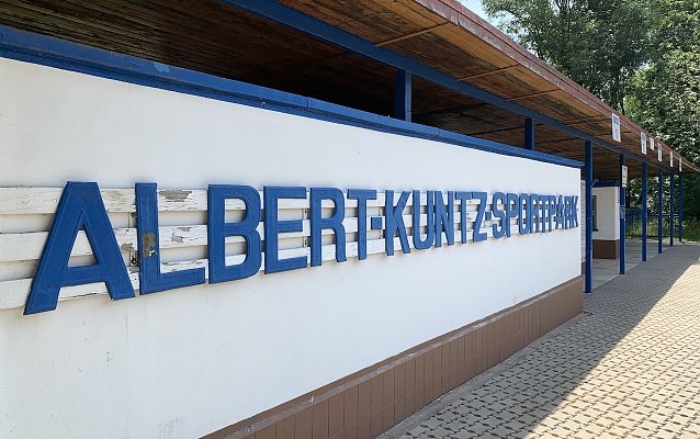 Bild: Quo vadis Wacker Nordhausen?