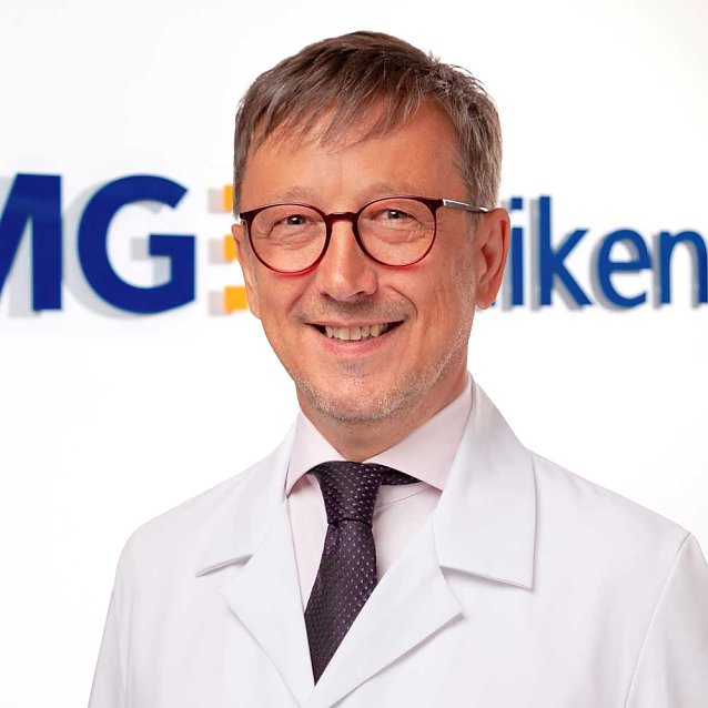 Bild: &Auml;nderung bei den KMG Medizinischen Versorgungszentren