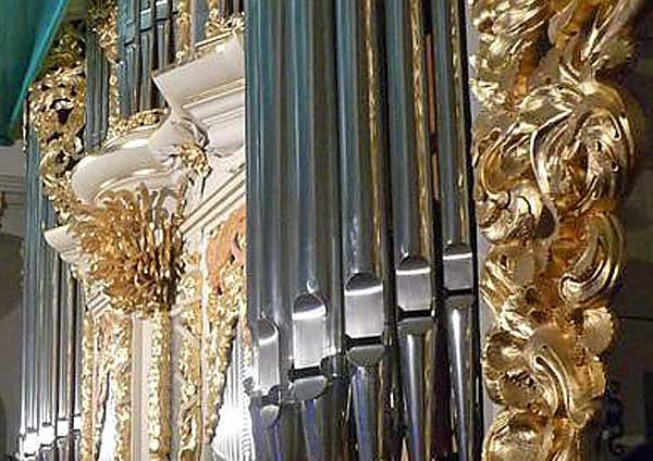 Bild: Hey Orgel