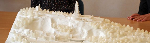 Bild: Mitteldeutsche Kulturstiftung: Kyffh&auml;userdenkmal und K&ouml;nigspfalz einbeziehen?