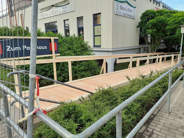 Bild: Dies und das aus Sondershausen