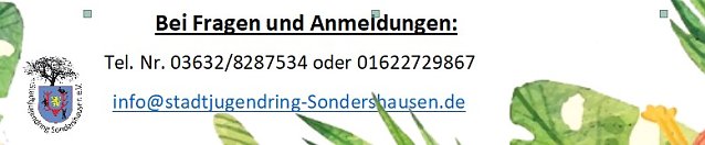 Bild: Ferien auf dem Abenteuerspielplatz
