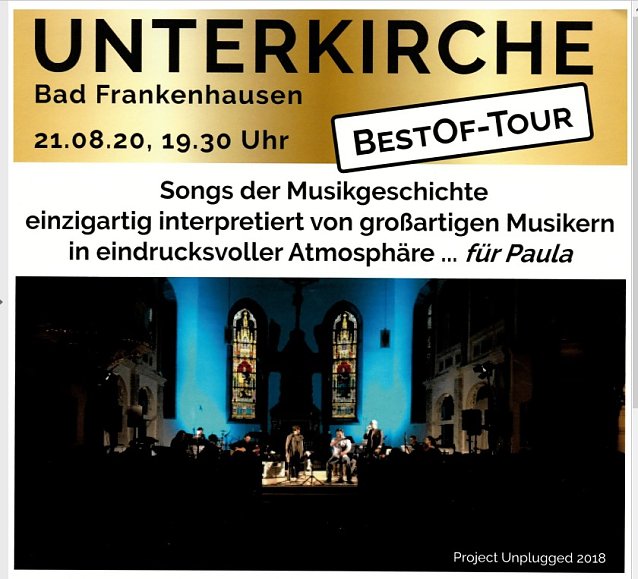 Bild: Tipps f&uuml;r Bad Frankenhausen